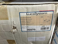 Luca installatie box ip55 105x70x50 (120x) - afbeelding 4 van  4
