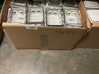 Luca installatie box ip55 (50x) - afbeelding 2 van  2