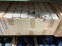 Luca installatie box ip55 65 x 65 x 35 (250x) - afbeelding 1 van  1