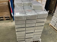 Luca installatiebox ip55 (27x)