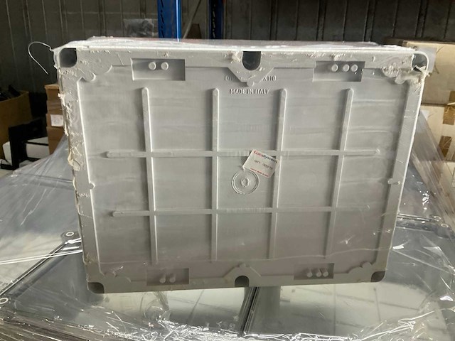 Luca installatiebox ip55 (27x) - afbeelding 3 van  4