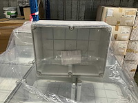 Luca installatiebox ip55 (27x) - afbeelding 2 van  4