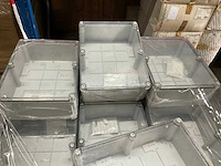 Luca installatiebox ip55 (27x) - afbeelding 4 van  4