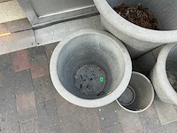 Luca lifestyle - plantenbak (4x) - afbeelding 3 van  7
