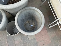 Luca lifestyle - plantenbak (4x) - afbeelding 5 van  7