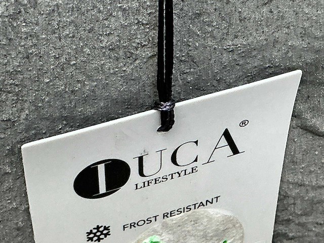 Luca lifestyle - plantenbak (4x) - afbeelding 7 van  7