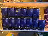 Luca ornament kerstverlichting / buitenverlichting (109x) - afbeelding 3 van  17