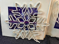 Luca ornament kerstverlichting / buitenverlichting (109x) - afbeelding 15 van  17