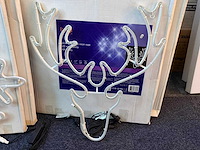 Luca ornament kerstverlichting / buitenverlichting (109x) - afbeelding 6 van  6