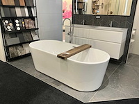 Luca primo 180x80x54cm douchebad - afbeelding 1 van  6