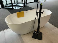 Luca primo vrijstaande bad - afbeelding 5 van  7