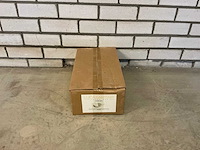 Luca sanitair - luce1601 - fontein 40 x 22 cm - afbeelding 3 van  3