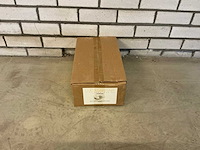 Luca sanitair - luce1601 - fontein 40 x 22 cm - afbeelding 3 van  3