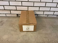 Luca sanitair - luce1601 - fontein 40 x 22 cm - afbeelding 3 van  3