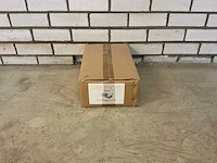 Luca sanitair - luce1602 - fontein 40 x 22 cm - afbeelding 3 van  3