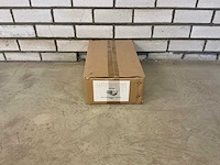 Luca sanitair - luce1602 - fontein 40 x 22 cm - afbeelding 3 van  3