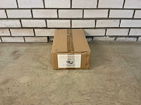 Luca sanitair - luce1602 - fontein 40 x 22 cm - afbeelding 3 van  3