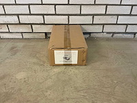 Luca sanitair - luce1602 - fontein 40 x 22 cm - afbeelding 3 van  3