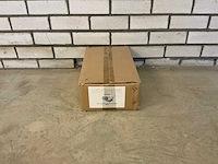 Luca sanitair - luce1602 - fontein 40 x 22 cm - afbeelding 3 van  3