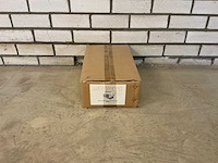 Luca sanitair - luce1602 - fontein 40 x 22 cm - afbeelding 2 van  2