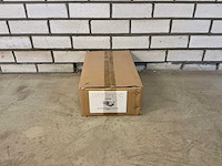Luca sanitair - luce1602 - fontein 40 x 22 cm - afbeelding 3 van  3