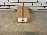 Luca sanitair - luce1602 - fontein 40 x 22 cm - afbeelding 3 van  3