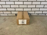 Luca sanitair - luce1602 - fontein 40x22cm - afbeelding 2 van  2