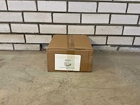 Luca sanitair - luce1603m - fontein 30,5 x 25 cm - afbeelding 3 van  3