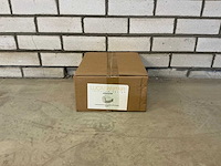 Luca sanitair - luce1603m - fontein 30,5 x 25 cm - afbeelding 3 van  3