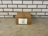 Luca sanitair - luce1603m - fontein 30,5 x 25 cm - afbeelding 3 van  3