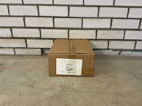Luca sanitair - luce1603m - fontein 30,5 x 25 cm - afbeelding 3 van  3