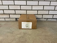 Luca sanitair - luce1603m - fontein 30,5 x 25 cm - afbeelding 3 van  3