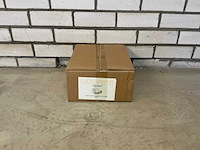 Luca sanitair - luce1603m - fontein 30,5 x 25 cm - afbeelding 3 van  3