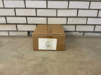 Luca sanitair - luce1603m - fontein 30,5 x 25 cm - afbeelding 3 van  3
