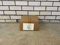 Luca sanitair - luce1603m - fontein 30,5 x 25 cm - afbeelding 3 van  3