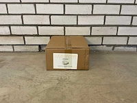 Luca sanitair - luce1603m - fontein 30,5 x 25 cm - afbeelding 3 van  3