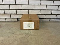 Luca sanitair - luce1603m - fontein 30,5 x 25 cm - afbeelding 3 van  3