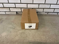 Luca sanitair - luce1606mbt - fontein 40 x 21,5 cm - afbeelding 2 van  2