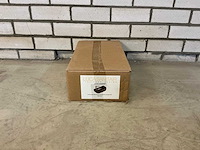 Luca sanitair - luce1606mbt - fontein 40 x 21,5 cm - afbeelding 3 van  3