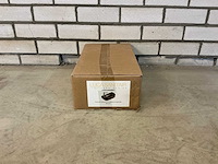 Luca sanitair - luce1606mbt - fontein 40 x 21,5 cm - afbeelding 3 van  3