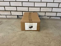 Luca sanitair - luce1606mbt - fontein 40 x 21,5 cm - afbeelding 3 van  3