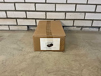 Luca sanitair - luce1606mbt - fontein 40 x 21,5 cm - afbeelding 3 van  3