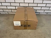 Luca sanitair - luva1318 - waskom 48 x 32,5 cm - afbeelding 6 van  6