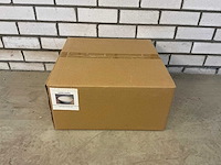 Luca sanitair - luva1320a - waskom 40 cm - afbeelding 3 van  3