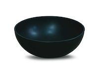 Luca sanitair - luva1320a - waskom 40 cm - afbeelding 1 van  3