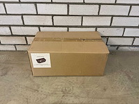 Luca sanitair - luva1334a - wandfontein rechts 40 x 21,5 cm - afbeelding 3 van  3