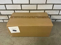 Luca sanitair - luva1337a - fontein 42 x 22 cm - afbeelding 3 van  3