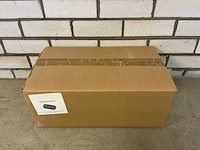 Luca sanitair - luva1337a - fontein 42 x 22 cm - afbeelding 3 van  3