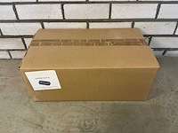 Luca sanitair - luva1337a - fontein 42 x 22 cm - afbeelding 3 van  3
