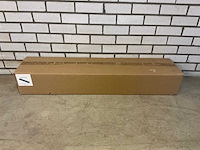 Luca sanitair - luva1339a - fonteinplateau rechts 120 x 22 cm - afbeelding 3 van  3